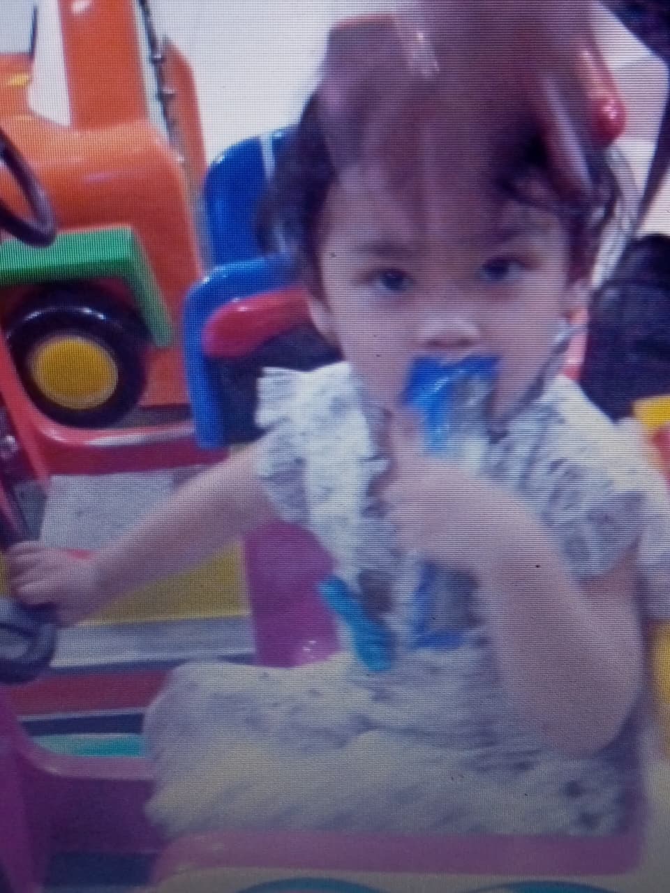 Khalisa Memory Photo